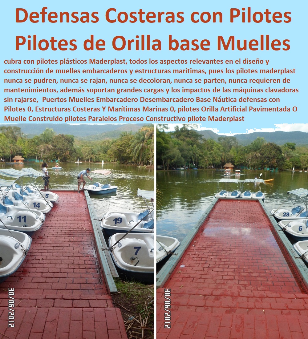 Puertos Muelles Embarcadero Desembarcadero Base Náutica , Pontones Fijos, Astilleros, Maderas, construcciones Marinas, Navieras, Malecones, Construcciones Submarinas Bajo e Agua, Construcción y Mantenimiento de Puertos y Desembarcaderos, Bases Náuticas, Defensas Marítimas para el Atraque Embarcaciones, Plataformas Flotantes, Terminales Portuarios, Muelles Marinos, Embarcaderos Flotantes, Puertos Marítimos y Fluviales, defensas con Pilotes 0, Estructuras Costeras Y Marítimas Marinas 0, pilotes Orilla Artificial Pavimentada O Muelle Construido En pilotes Paralelos Proceso Constructivo pilote Puertos Muelles Embarcadero Desembarcadero Base Náutica defensas con Pilotes 0, Estructuras Costeras Y Marítimas Marinas 0, pilotes Orilla Artificial Pavimentada O Muelle Construido En pilotes Paralelos Proceso Constructivo pilote